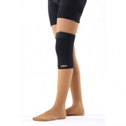 ORSA Knee Support With Velcro N-31W