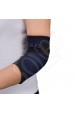 SOLES Knitted Epicondylitis Elbow Support SLS-508