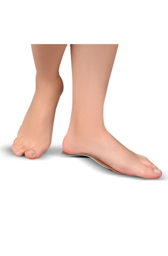 SOLES Steel Foot Support | SLS-108 | ARC Medical
