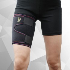 SOLES Thigh Support Brace and Compression Sleeve | SLS-313
